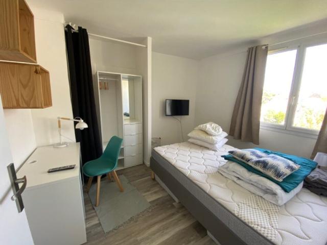 Location Chambre Rue du Lieutenant Marty, Saint Sébastien sur Loire