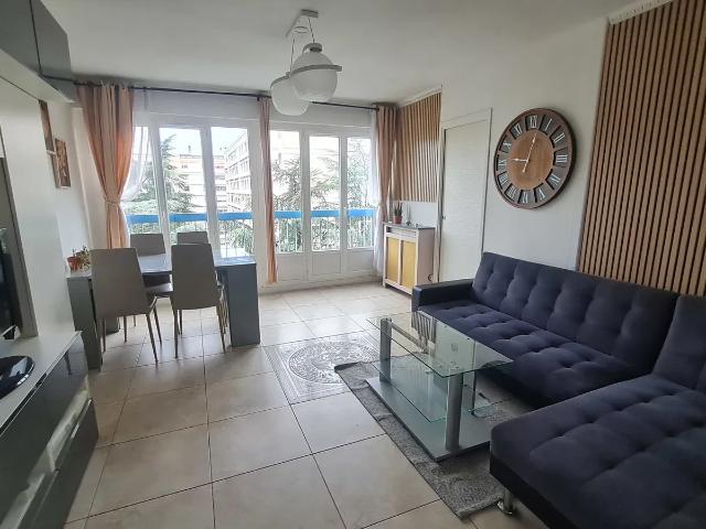 Location Chambre Rue du Lieutenant Colonel Girard, Lyon