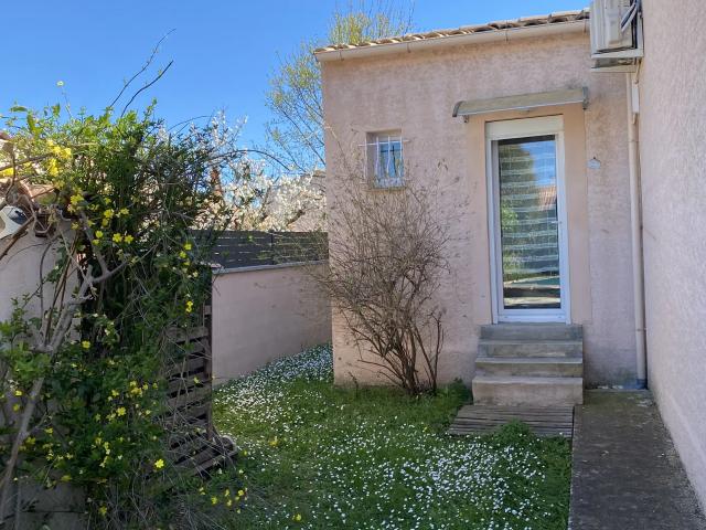 Location Chambre Rue du Luberon, Bouillargues