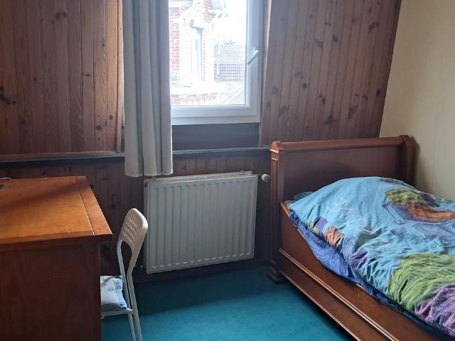Location Chambre Rue du Maréchal Foch, Loos