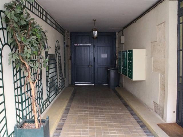Location Chambre Rue du Maréchal Joffre, Versailles