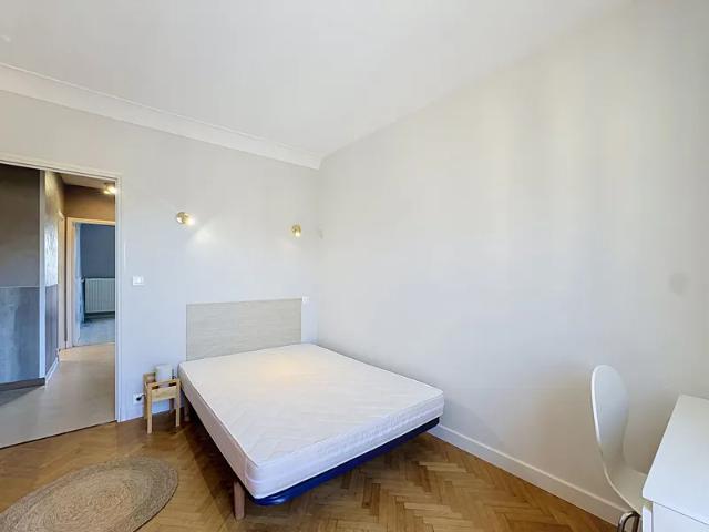 Location Chambre Rue du Maréchal Leclerc de Hautecloque, Rodez