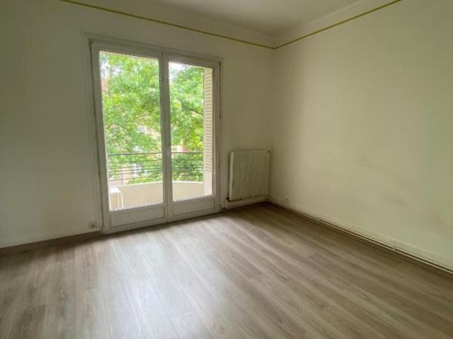 Location Chambre Rue du Maréchal Oudinot, Nancy
