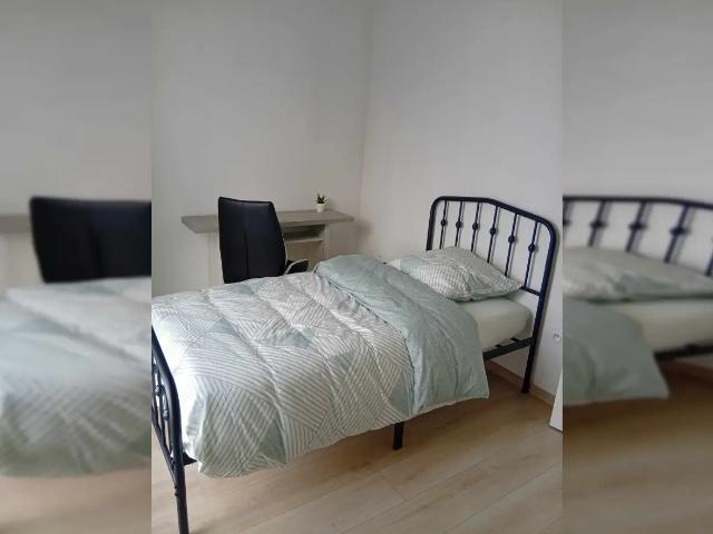Location Chambre Rue du Maroc, Cenon