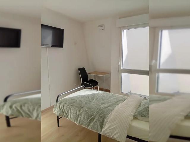 Location Chambre Rue du Maroc, Cenon