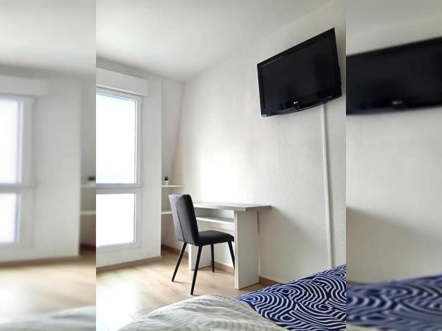 Location Chambre Rue du Maroc, Cenon