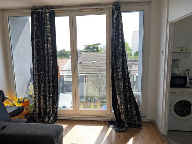 Location Chambre Rue du Massif Central, Villejuif