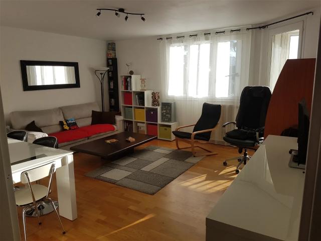 Location Chambre Rue du Ménil, Asnières sur Seine