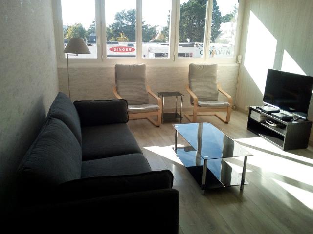 Location Appartement Rue du Nil, Saint Herblain