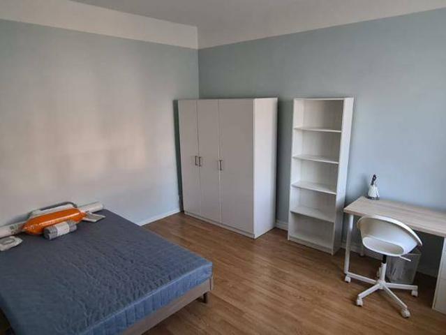 Location Chambre Rue du Nord, Roubaix