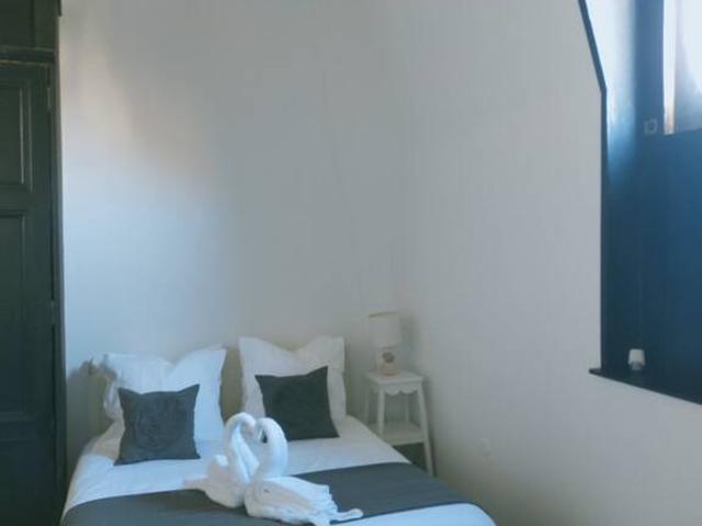 Location Appartement Rue du Nord, Roubaix