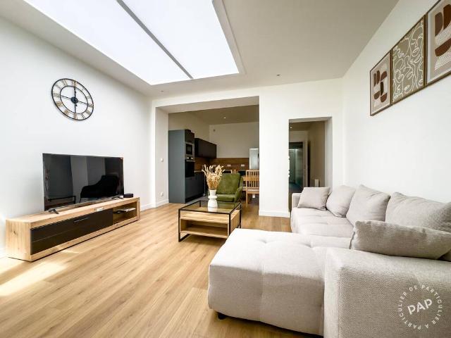 Location Chambre Rue du Nord, Roubaix
