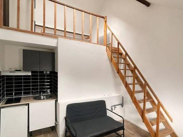 Location Chambre Rue du Nord, Roubaix