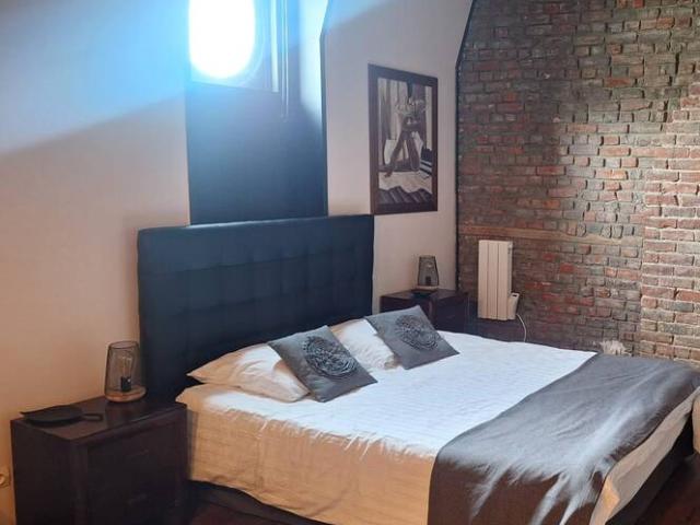 Location Chambre Rue du Nord, Roubaix