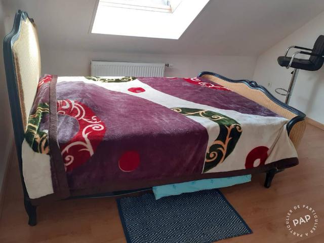 Location Chambre Rue du Nord, Tourcoing