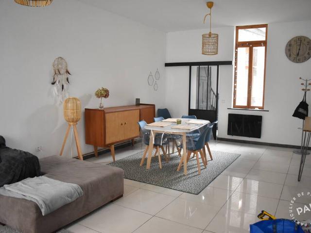Location Chambre Rue du Nord, Tourcoing