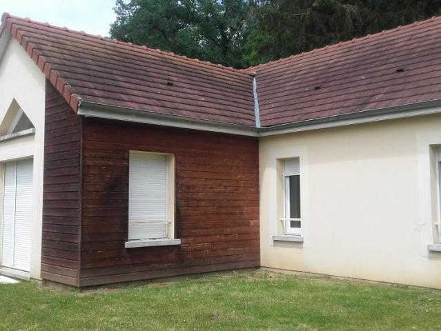 Location Chambre Rue du Pâtis, Les Loges Margueron