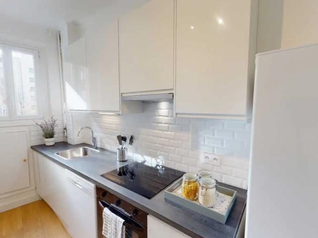 Location Chambre Rue du Père Brottier, Paris