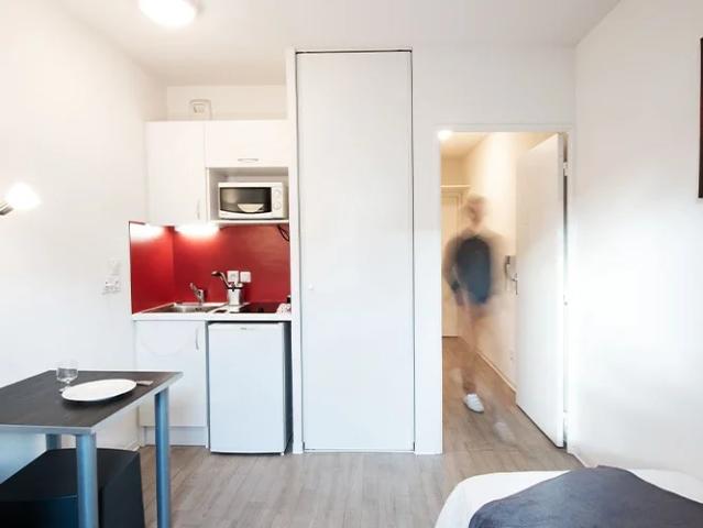 Location Chambre Rue du Père Chevrier, Lyon