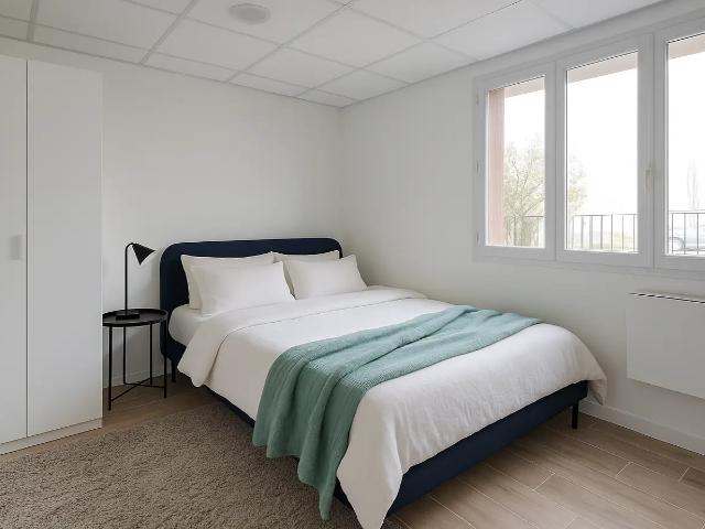 Location Chambre Rue du Petit Paris, Saint Bonnet Tronçais