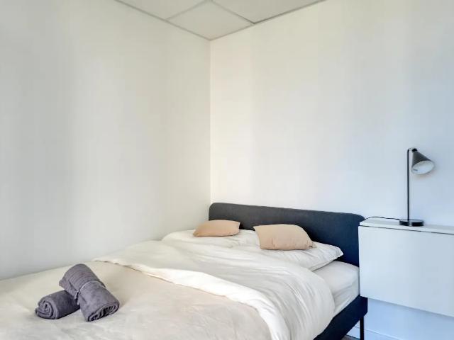 Location Chambre Rue du Petit Paris, Saint Bonnet Tronçais