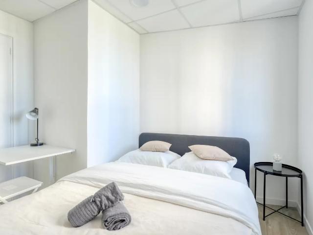 Location Chambre Rue du Petit Paris, Saint Bonnet Tronçais
