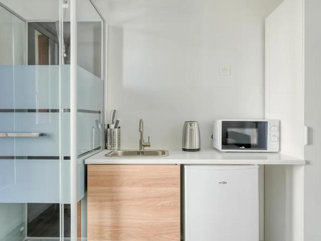 Location Chambre Rue du Petit Paris, Saint Bonnet Tronçais