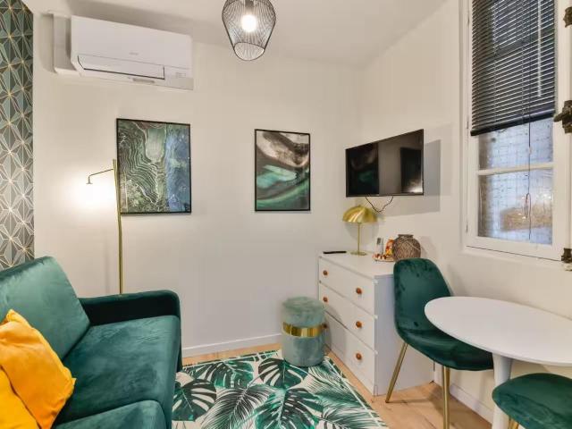Location Chambre Rue du Pont Neuf, Paris