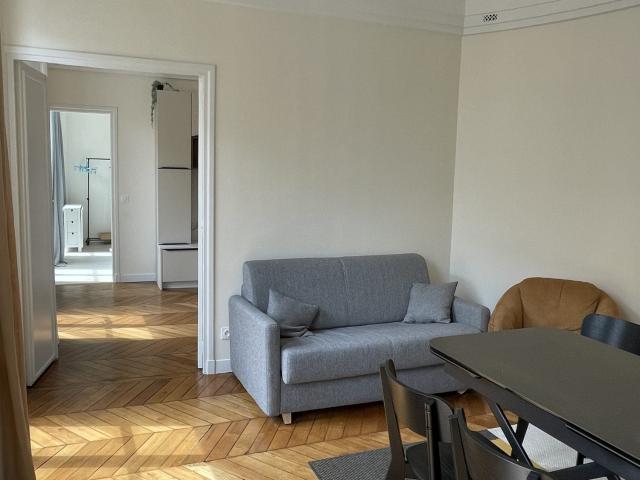 Location Chambre Rue du Pont Neuf, Paris