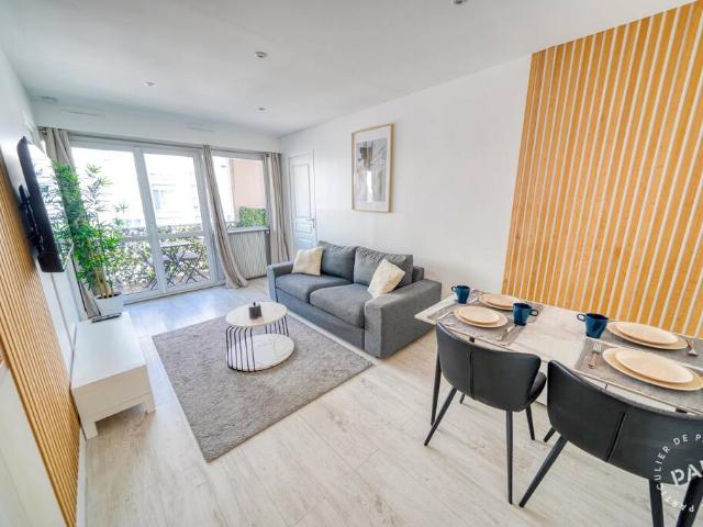 Location Chambre Rue du Poirier Fourrier, Argenteuil