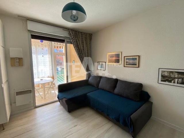 Location Chambre Rue du Port Cros, Sète