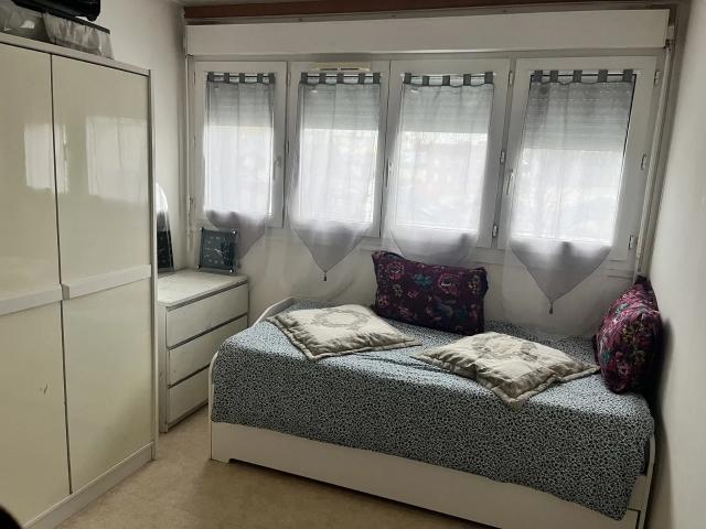 Location Chambre Rue du Professeur Calmette, Gennevilliers