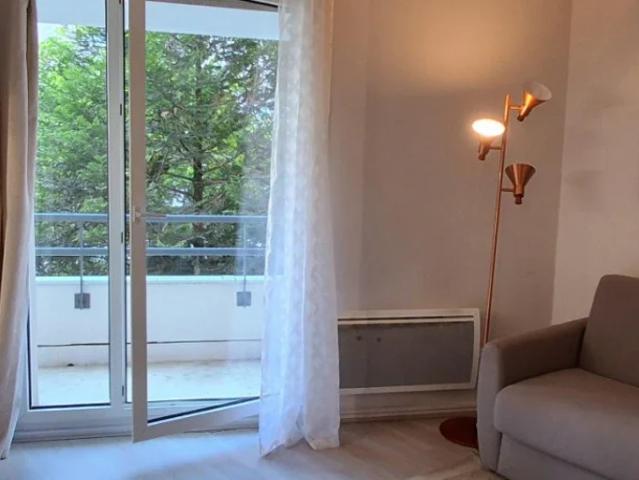 Location Chambre Rue du Professeur Paul Sisley, Lyon