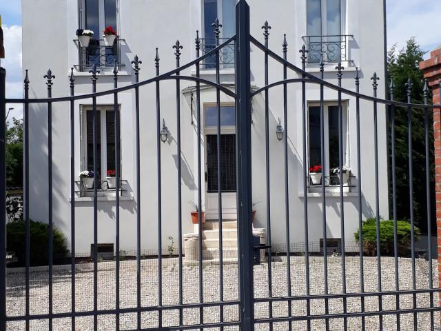 Location Chambre Rue du Président Salvador Allende, Colombes