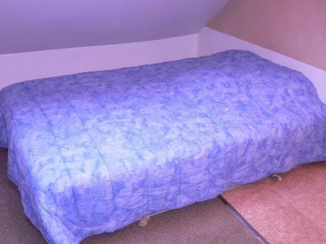 Location Chambre Rue du Puits Toutain, Le Mesnil Esnard