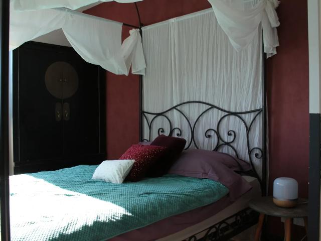 Location Chambre Rue du Puits Guyon, Gennevilliers