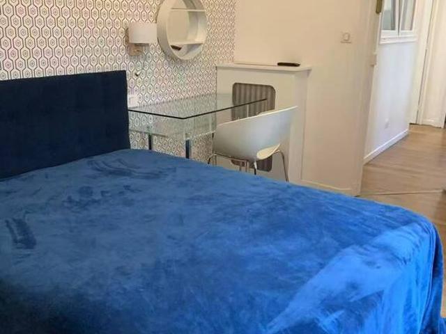Location Chambre Rue du Quatre Septembre, Issy les Moulineaux