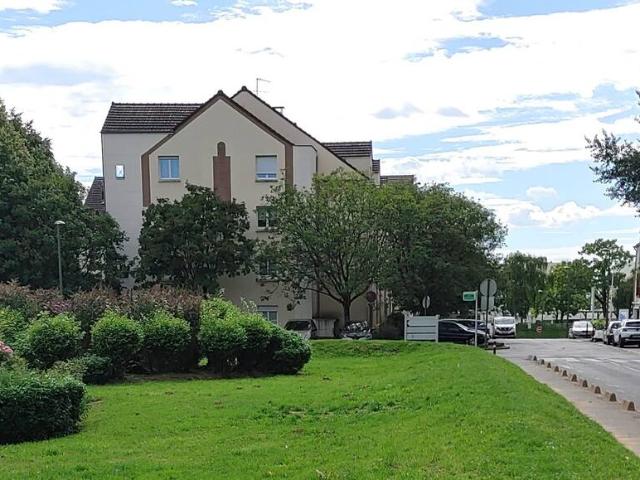 Location Chambre Rue du Quinconce, Torcy