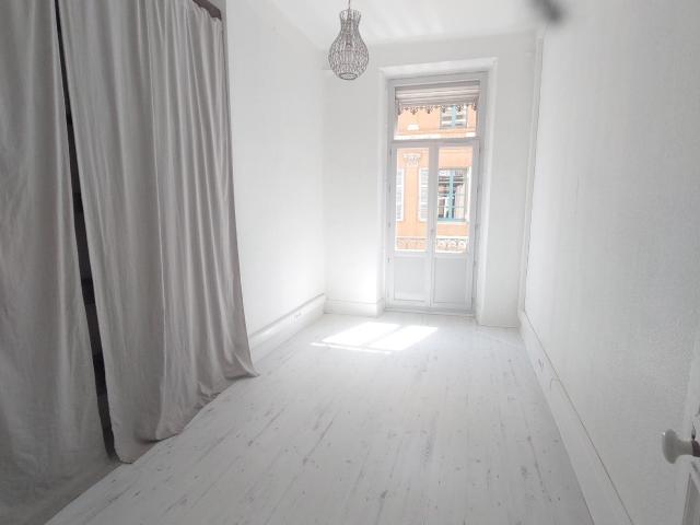 Location Chambre Rue du Rempart Villeneuve, Toulouse