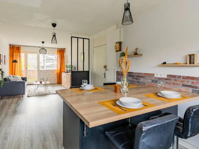 Location Chambre Rue du Relais, Pessac