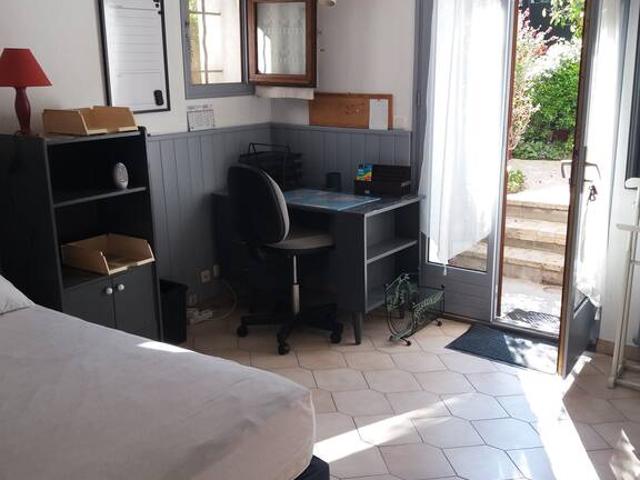 Location Chambre Rue du Révérend Père Chaillet, Chelles