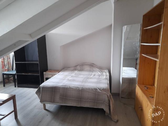 Location Chambre Rue du Révérend Père Chaillet, Chelles