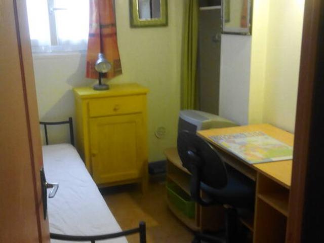 Location Chambre Rue du Révérend Père Chaillet, Chelles