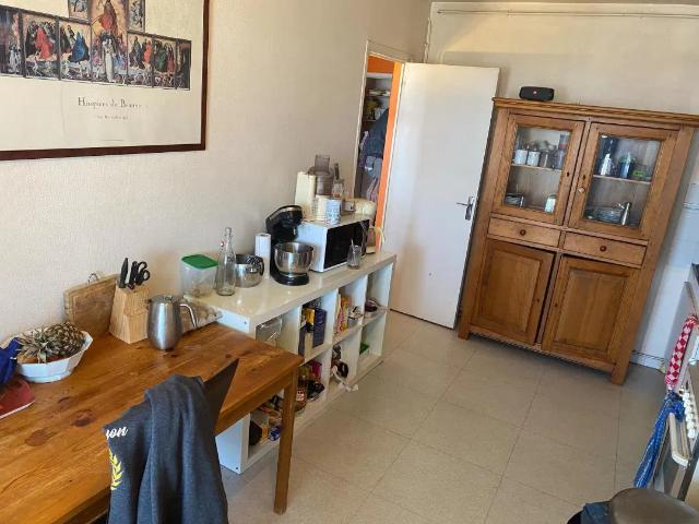 Location Chambre Rue du Rhône, Lyon