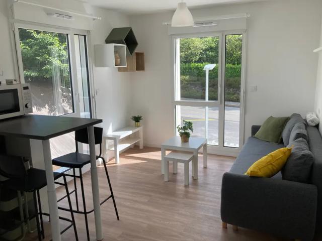 Location Chambre Rue du Rody, Guipavas