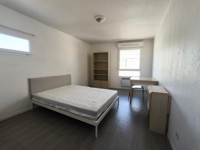 Location Chambre Rue du Rozier, Saint Étienne