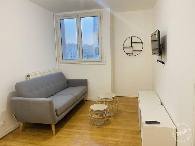Location Chambre Rue du Sergent Guignot, Sannois