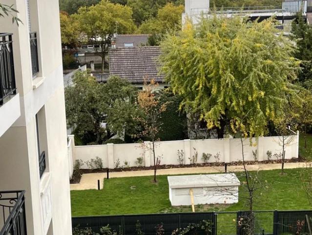 Location Chambre Rue du Soleil Levant, Clamart