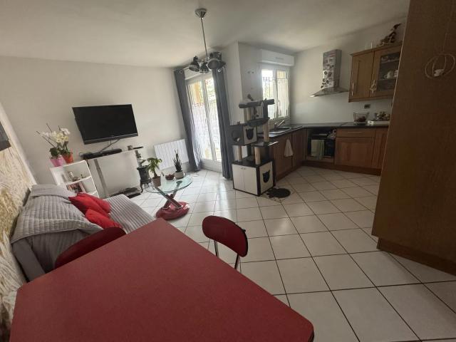 Location Chambre Rue Dumaine, Lieusaint
