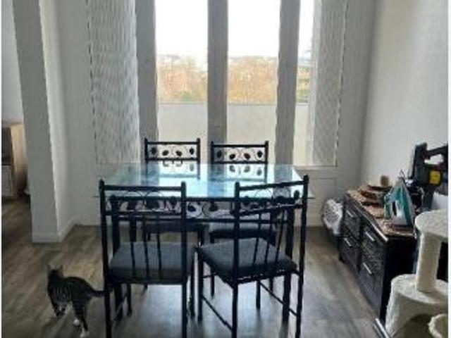 Location Chambre Rue duffour dubergier, Bordeaux
